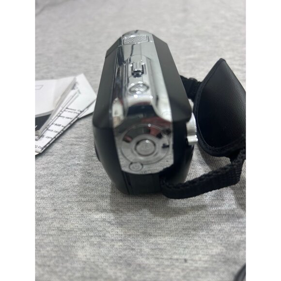 Jazz HDV180 HD Video Recorder 12 Mega Pixel Camera With Wire Set - Picture 8 of 16